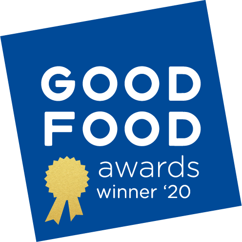 Good Food Awards, Good Food Awards 2020, Organic, Haskap, Aronia, Aronia Berries, Honeyberry