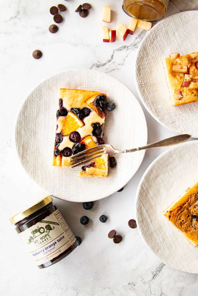 The Farmhouse Brunch Box